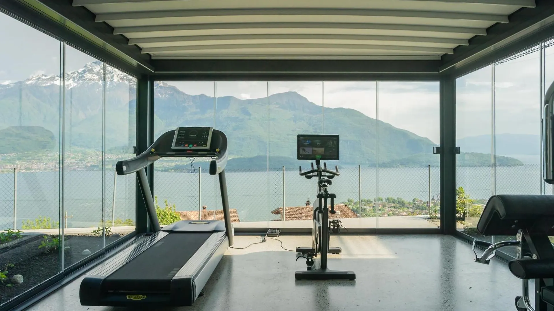 Valarin Luxury Apartments & Wellness, Vercana By Rent All Como