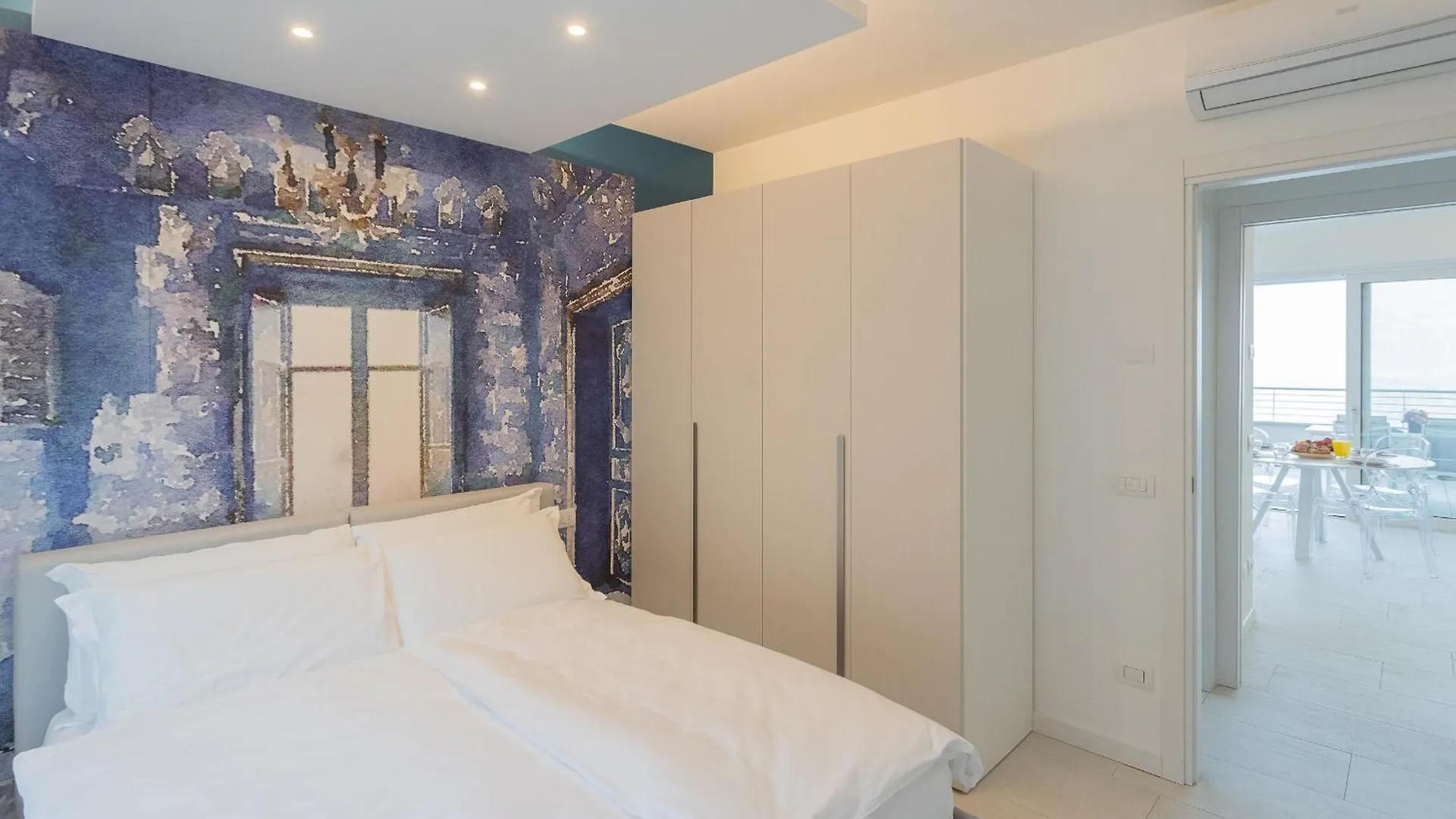 Valarin Luxury Apartments & Wellness, Vercana By Rent All Como Ιταλία