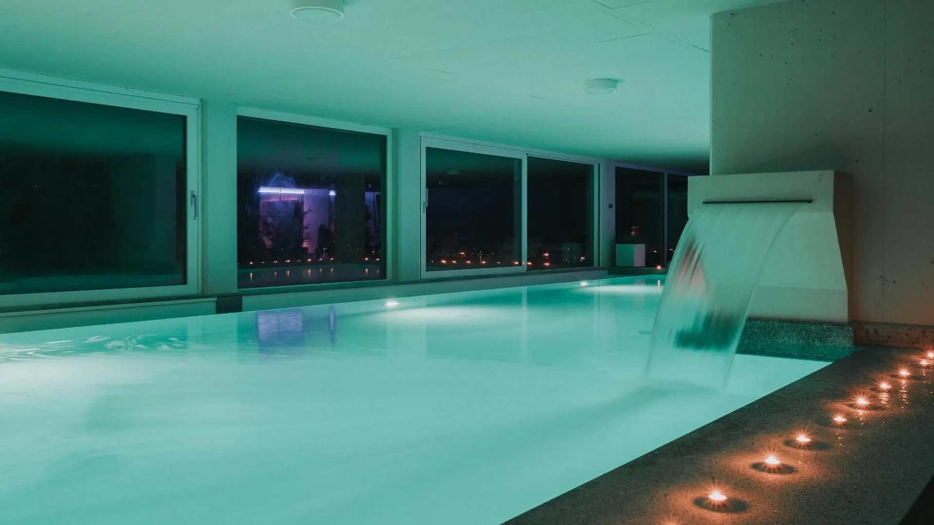 Valarin Luxury Apartments & Wellness, Vercana By Rent All Como