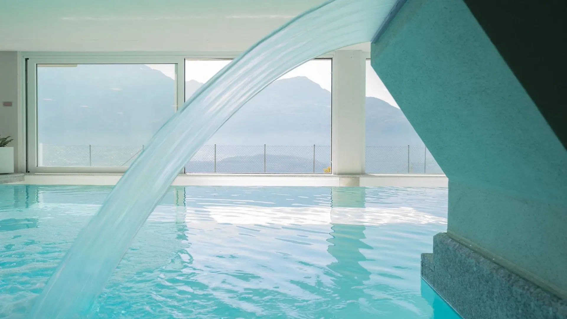 Valarin Luxury Apartments & Wellness, Vercana By Rent All Como