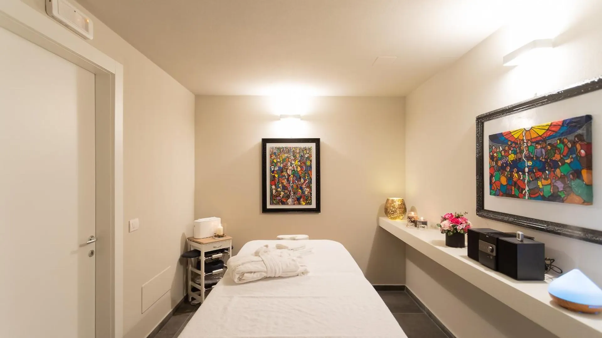 Valarin Luxury Apartments & Wellness, Vercana By Rent All Como