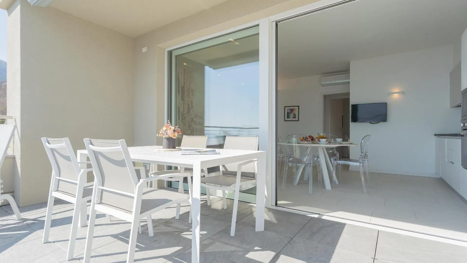Valarin Luxury Apartments & Wellness, Vercana By Rent All Como