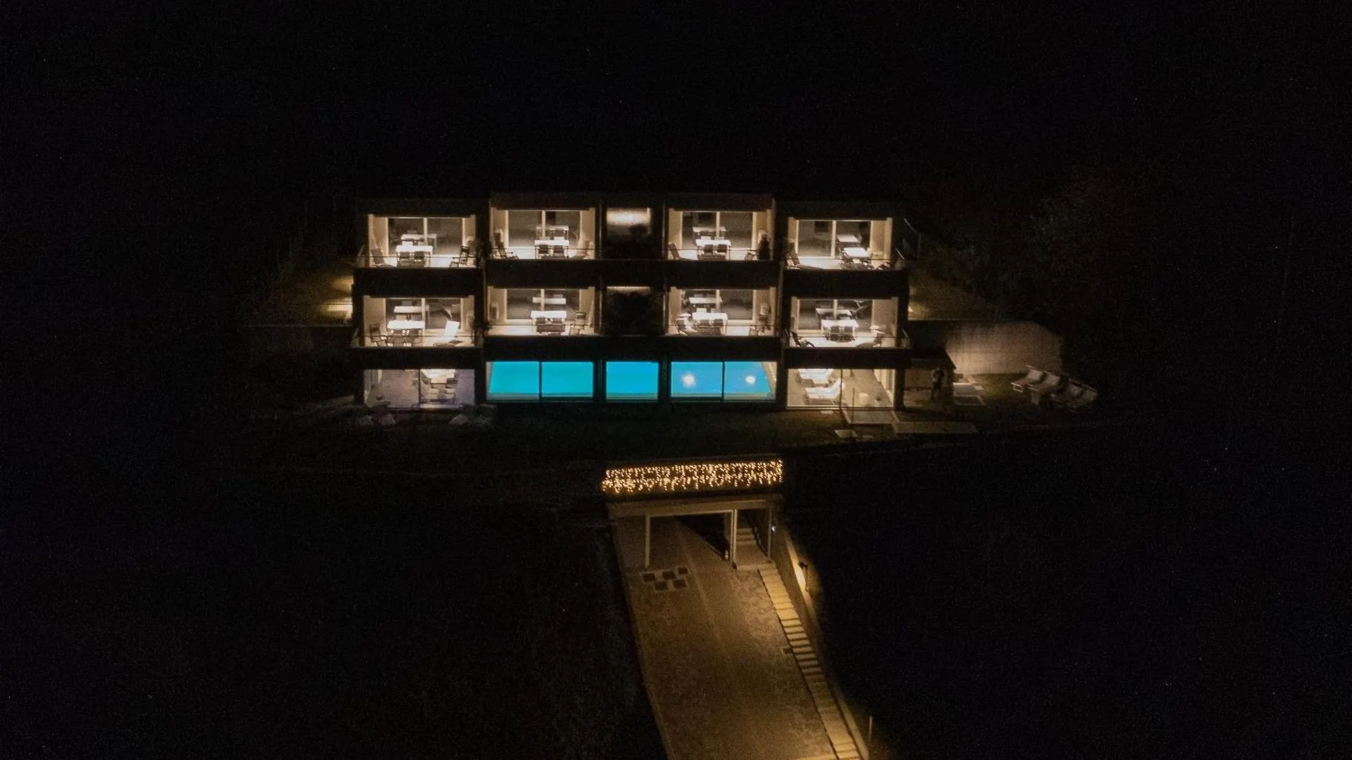 Valarin Luxury Apartments & Wellness, Vercana By Rent All Como