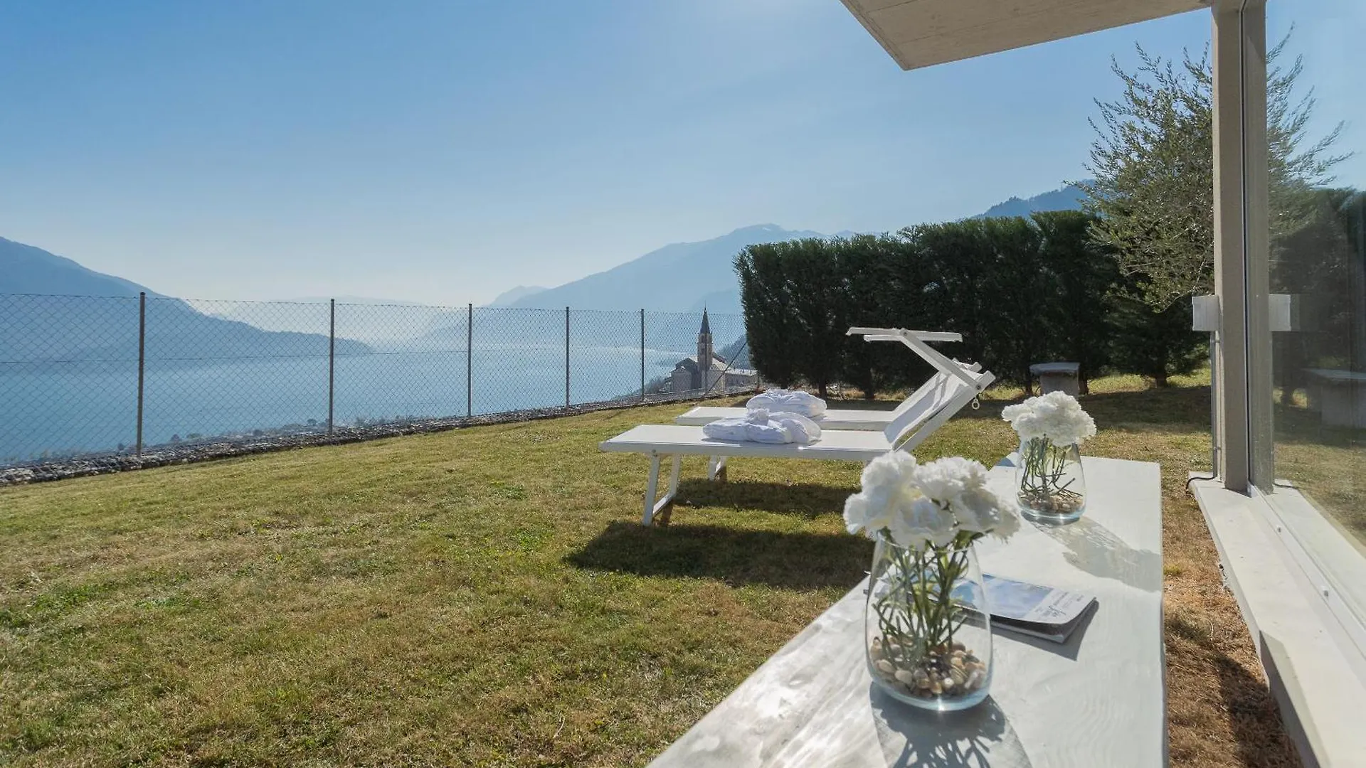 Valarin Luxury Apartments & Wellness, Vercana By Rent All Como