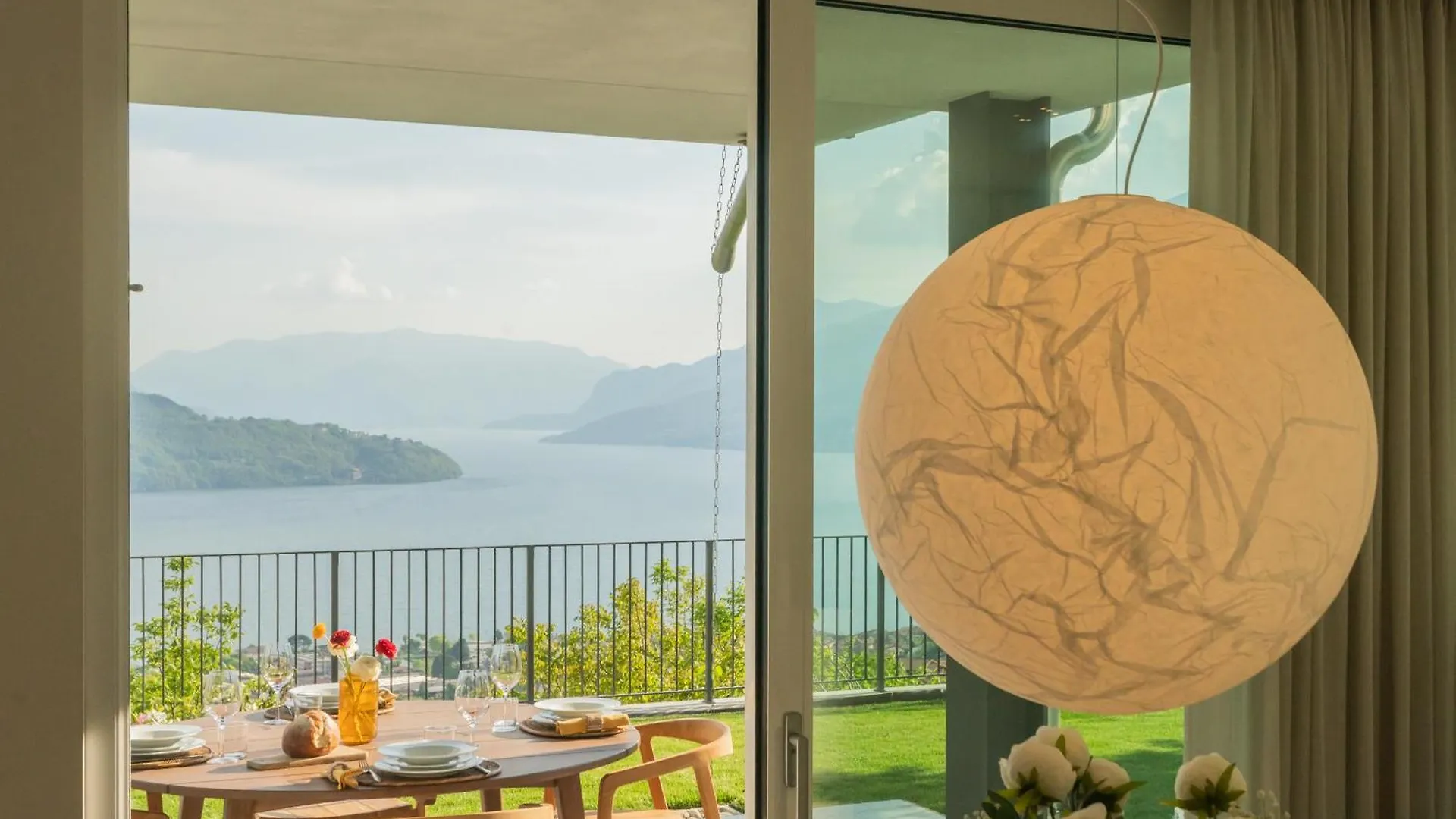 Valarin Luxury Apartments & Wellness, Vercana By Rent All Como