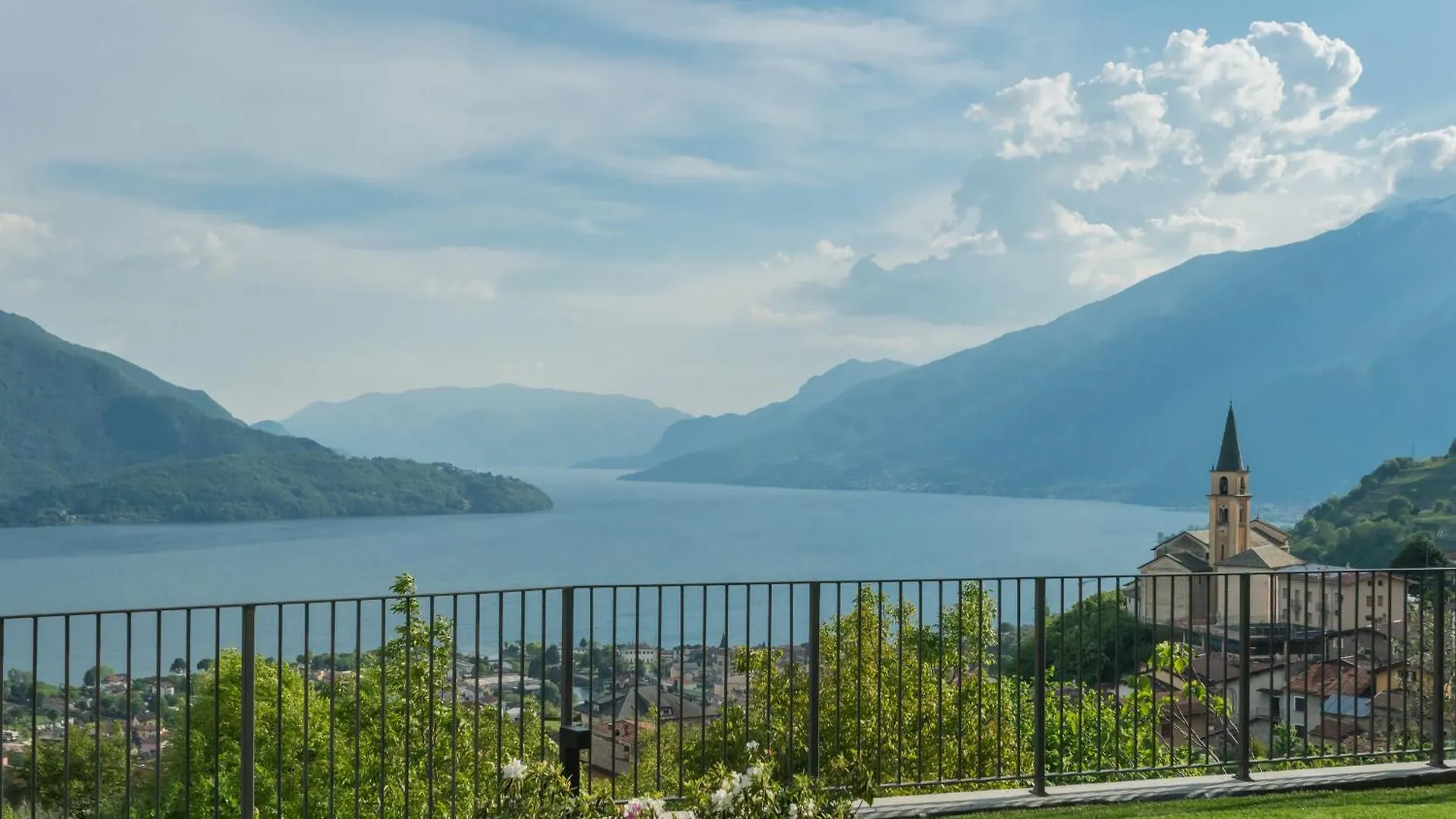 Valarin Luxury Apartments & Wellness, Vercana By Rent All Como