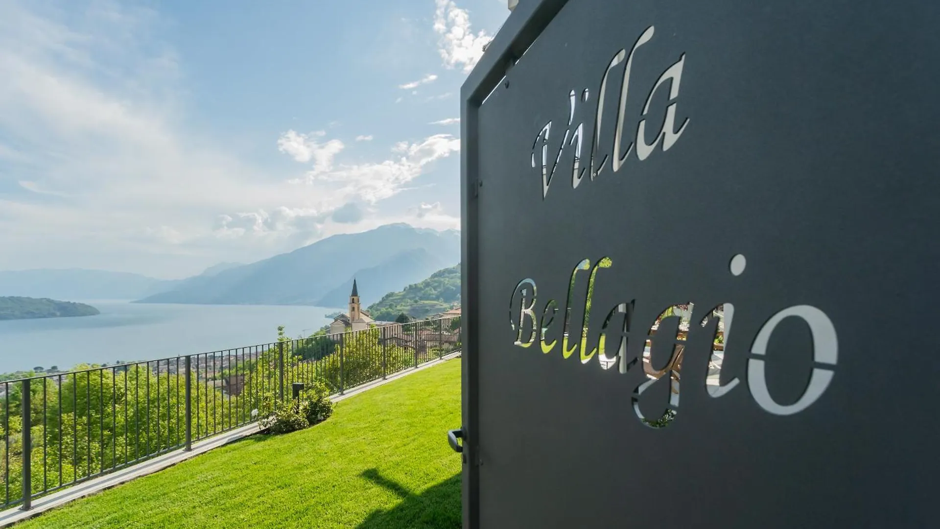 Valarin Luxury Apartments & Wellness, Vercana By Rent All Como 0*,