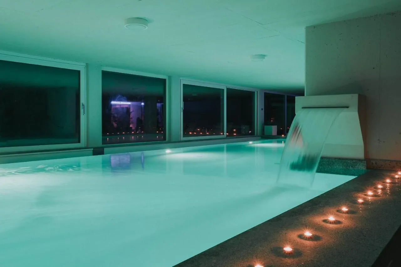 Valarin Luxury Apartments & Wellness, Vercana By Rent All Como
