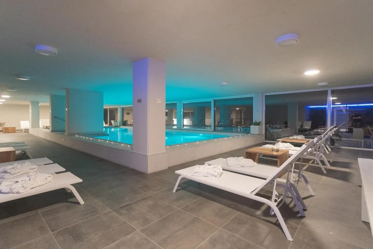Valarin Luxury Apartments & Wellness, Vercana By Rent All Como
