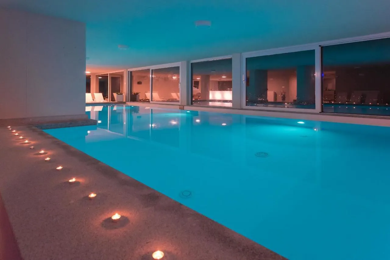 Valarin Luxury Apartments & Wellness, Vercana By Rent All Como