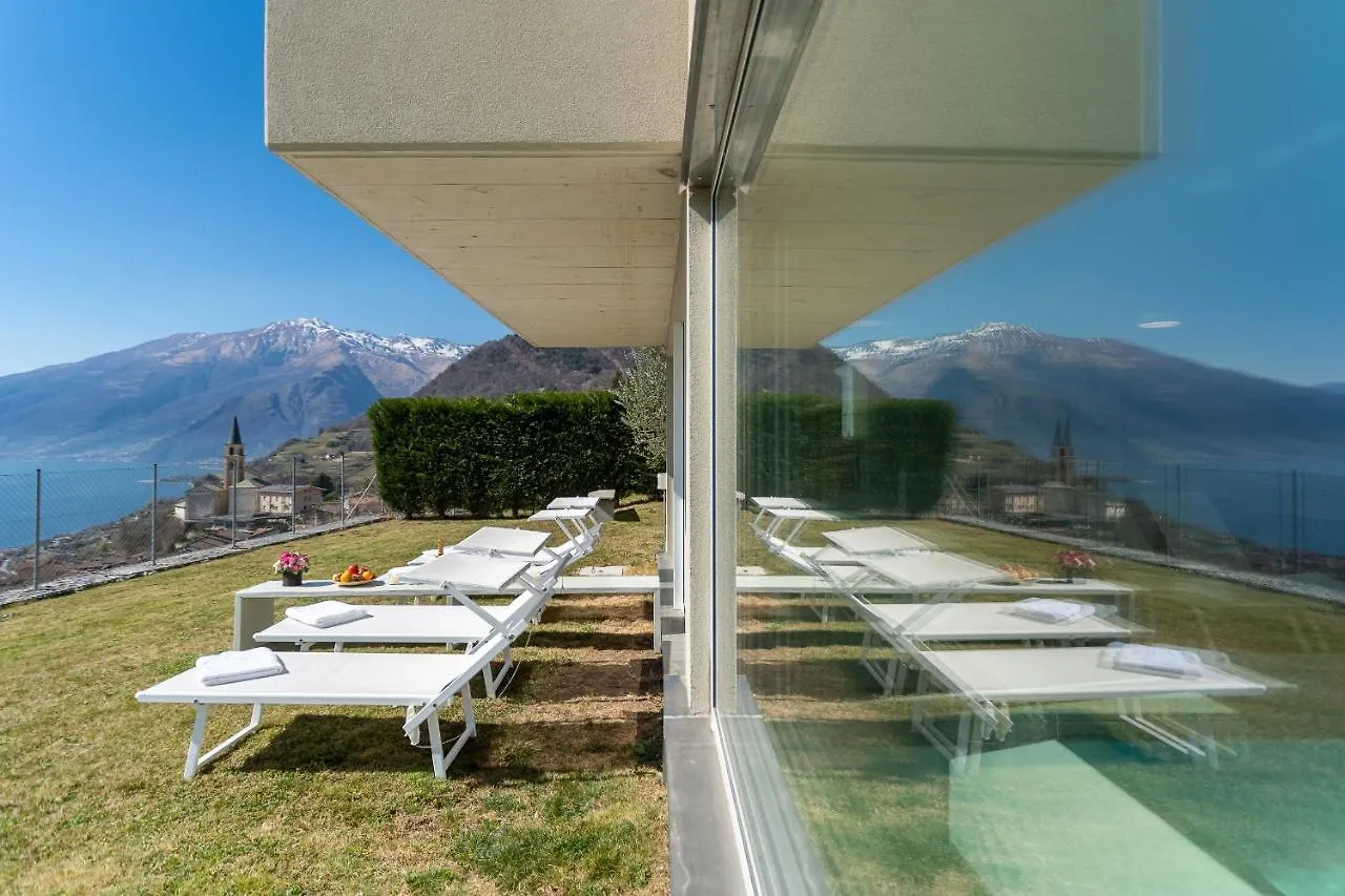 Valarin Luxury Apartments & Wellness, Vercana By Rent All Como Italië