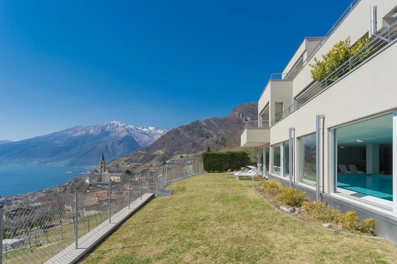 Valarin Luxury Apartments & Wellness, Vercana By Rent All Como