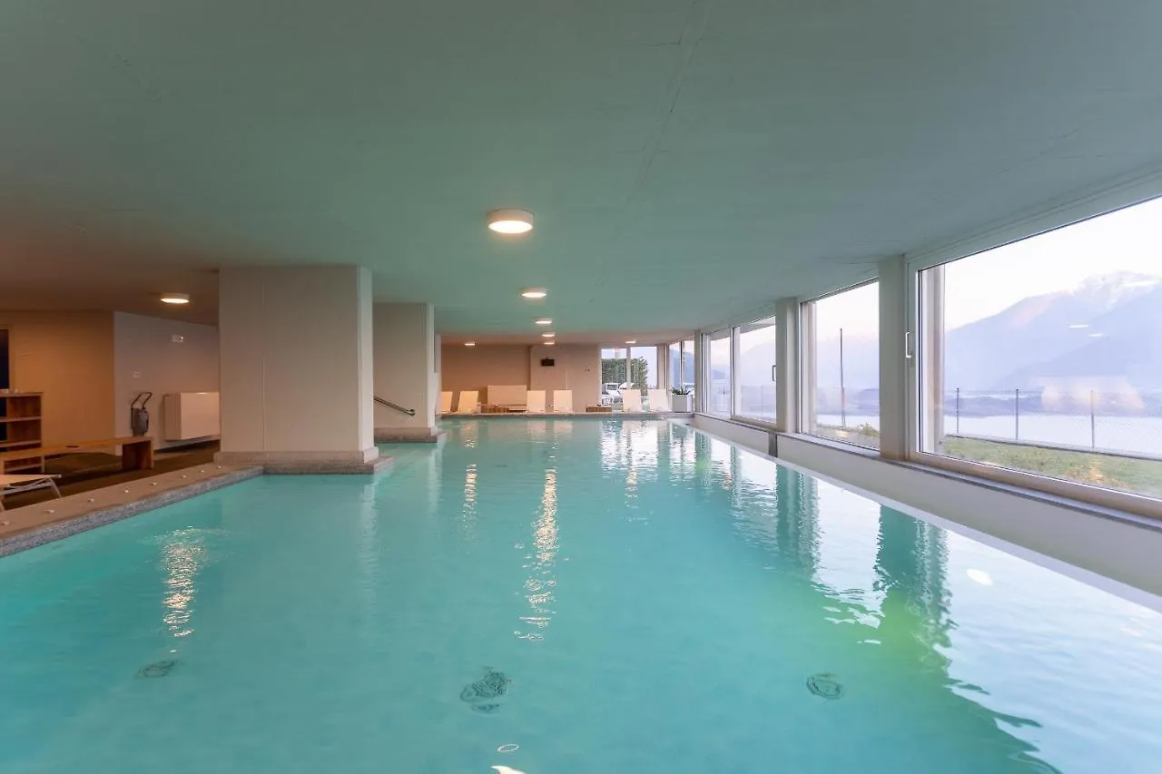 Valarin Luxury Apartments & Wellness, Vercana By Rent All Como Italië