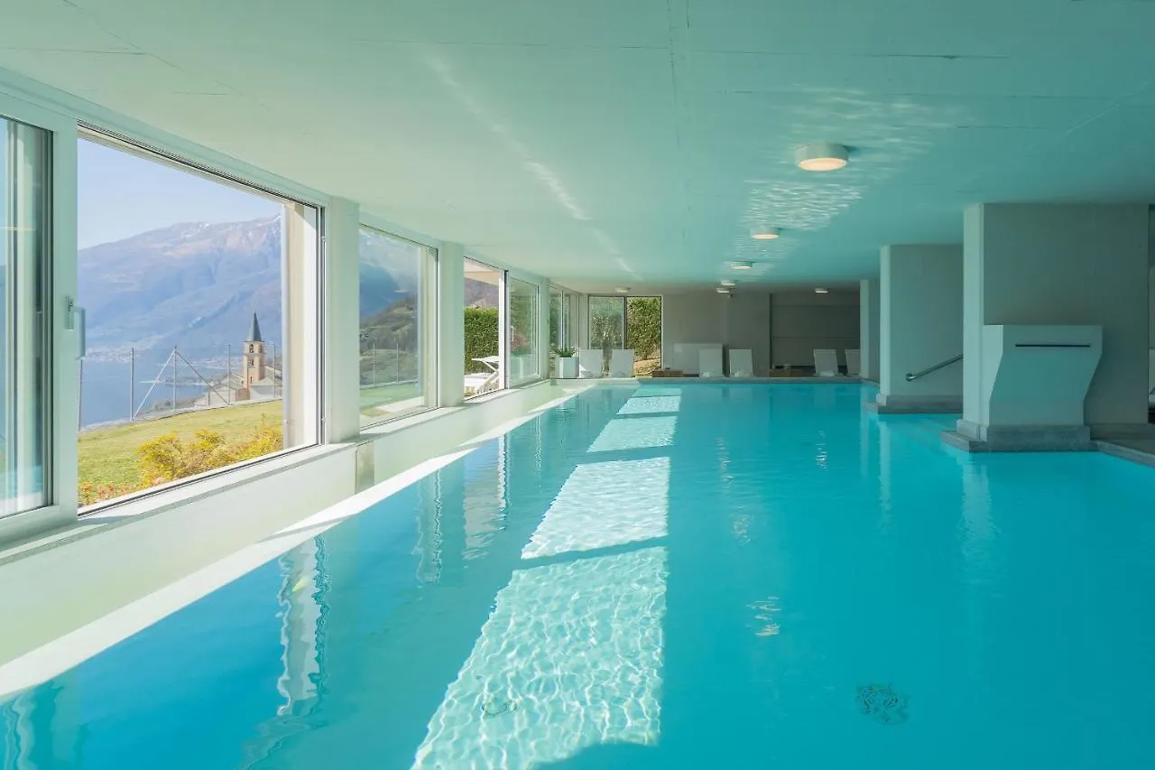 Valarin Luxury Apartments & Wellness, Vercana By Rent All Como