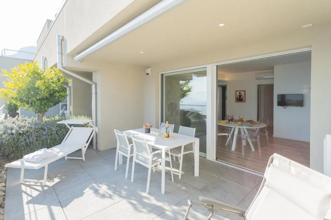 Valarin Luxury Apartments & Wellness, Vercana By Rent All Como