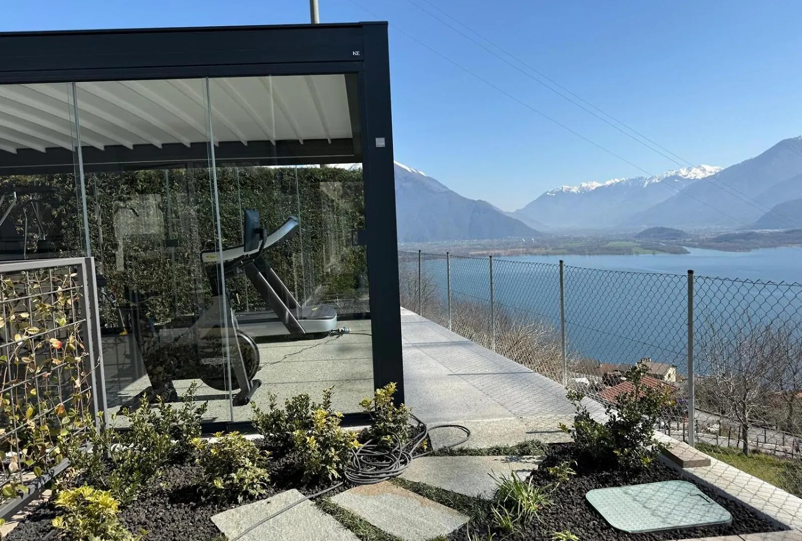 Valarin Luxury Apartments & Wellness, Vercana By Rent All Como