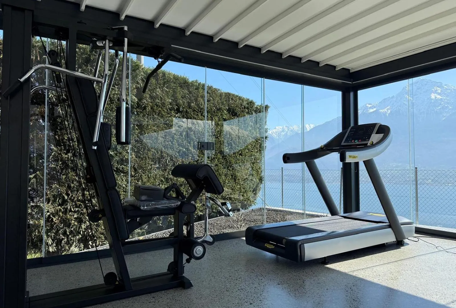 Valarin Luxury Apartments & Wellness, Vercana By Rent All Como 0*,  Italië