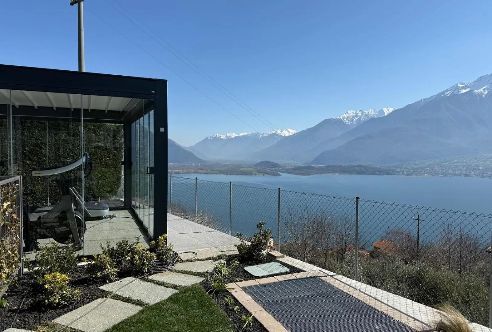 Valarin Luxury Apartments & Wellness, Vercana By Rent All Como