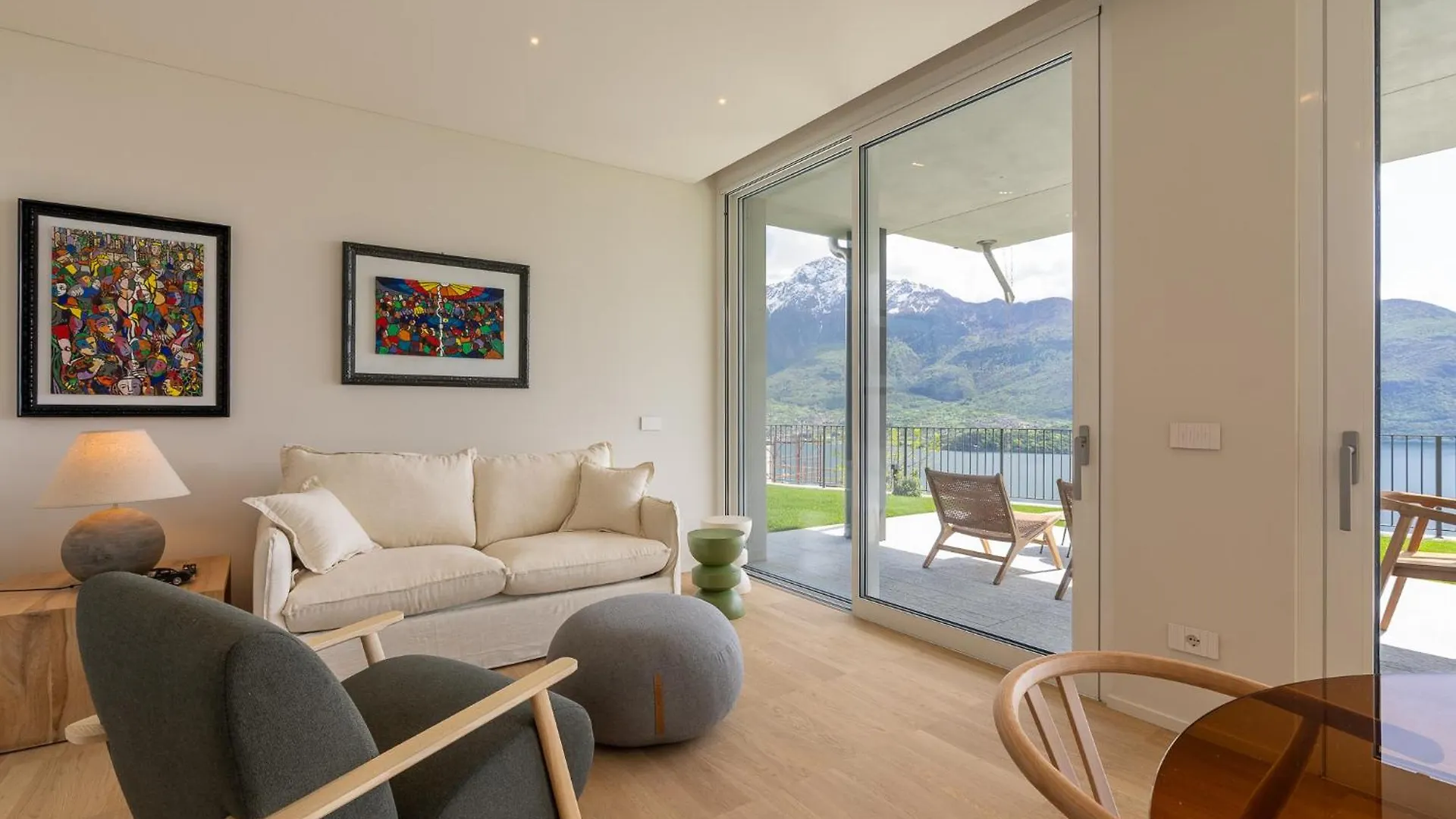 Valarin Luxury Apartments & Wellness, Vercana By Rent All Como